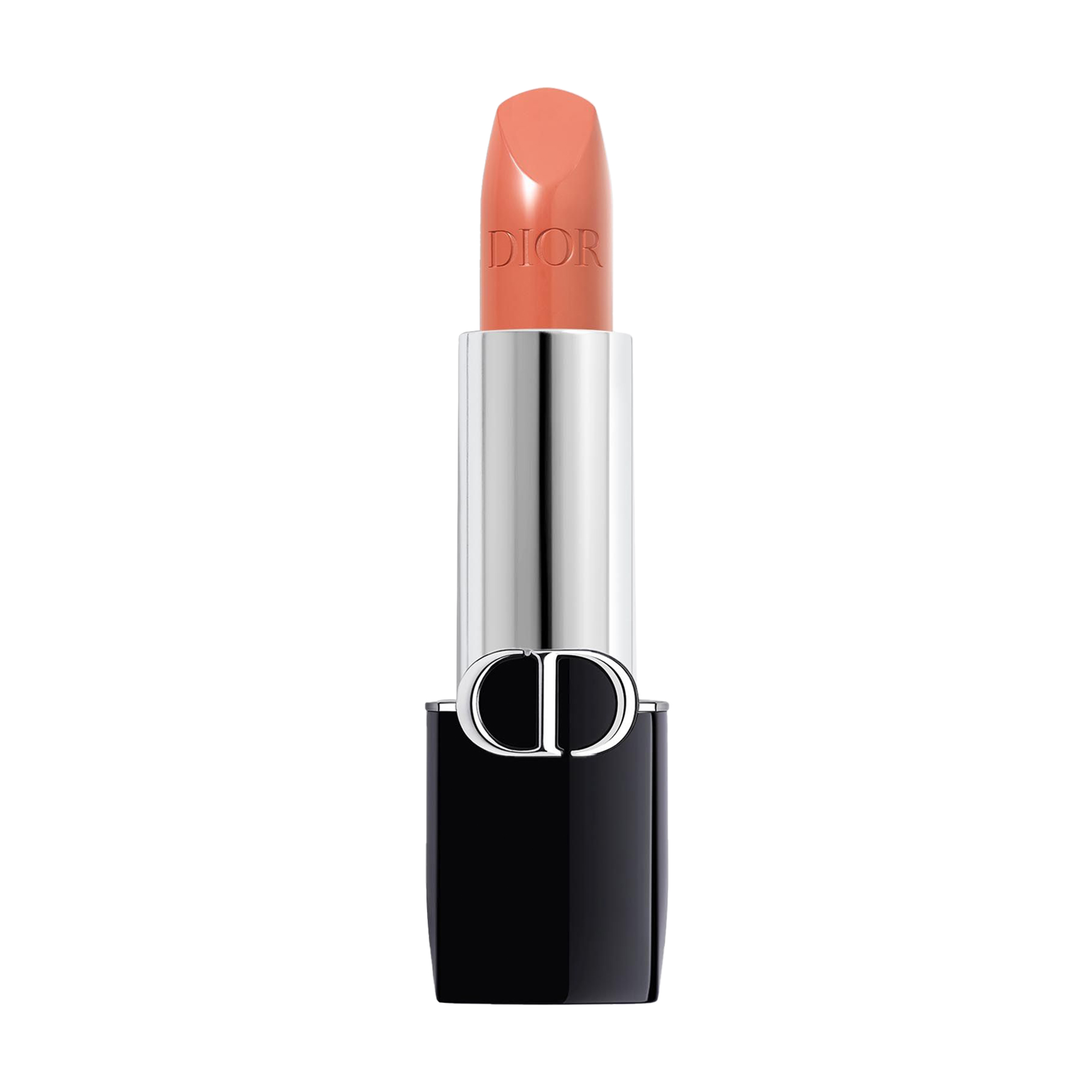 Помада для губ Dior Rouge Dior Couture Colour Lipstick Satin 219 Rose Montaigne, 3.5 г
