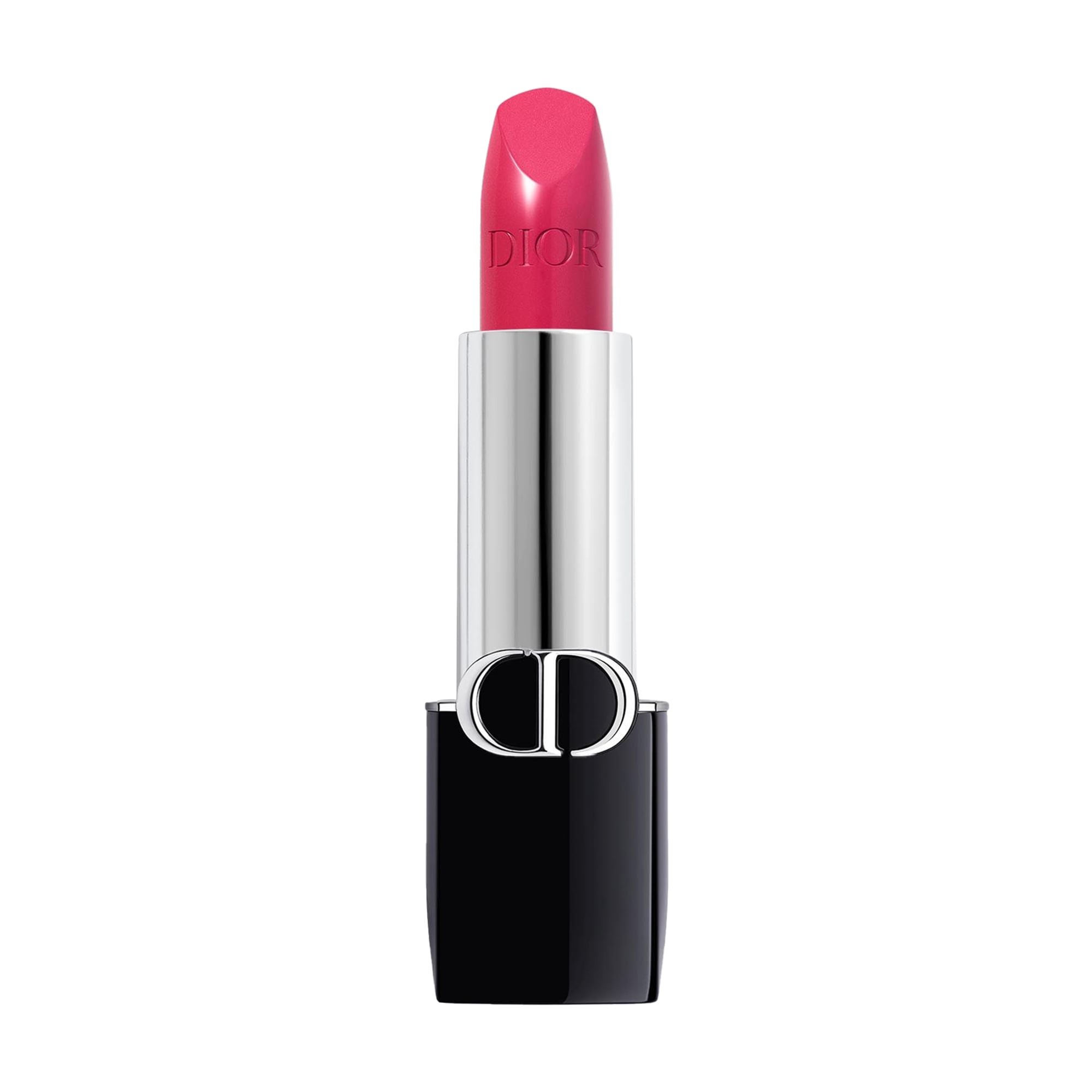 Помада для губ Dior Rouge Dior Couture Colour Lipstick Satin 678 Culte, 3.5 г